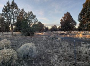 0 SE Falcon Ridge Rd, Prineville, OR 97754