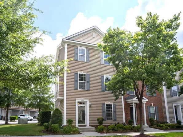 220 Verde St, Virginia Beach, VA 23462