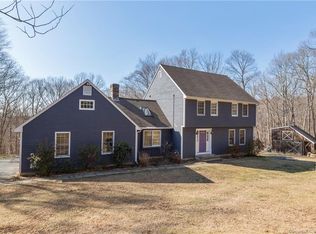 20 Walnut Hill Rd, Madison, CT 06443