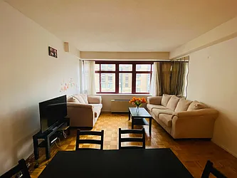 Rented by Compass