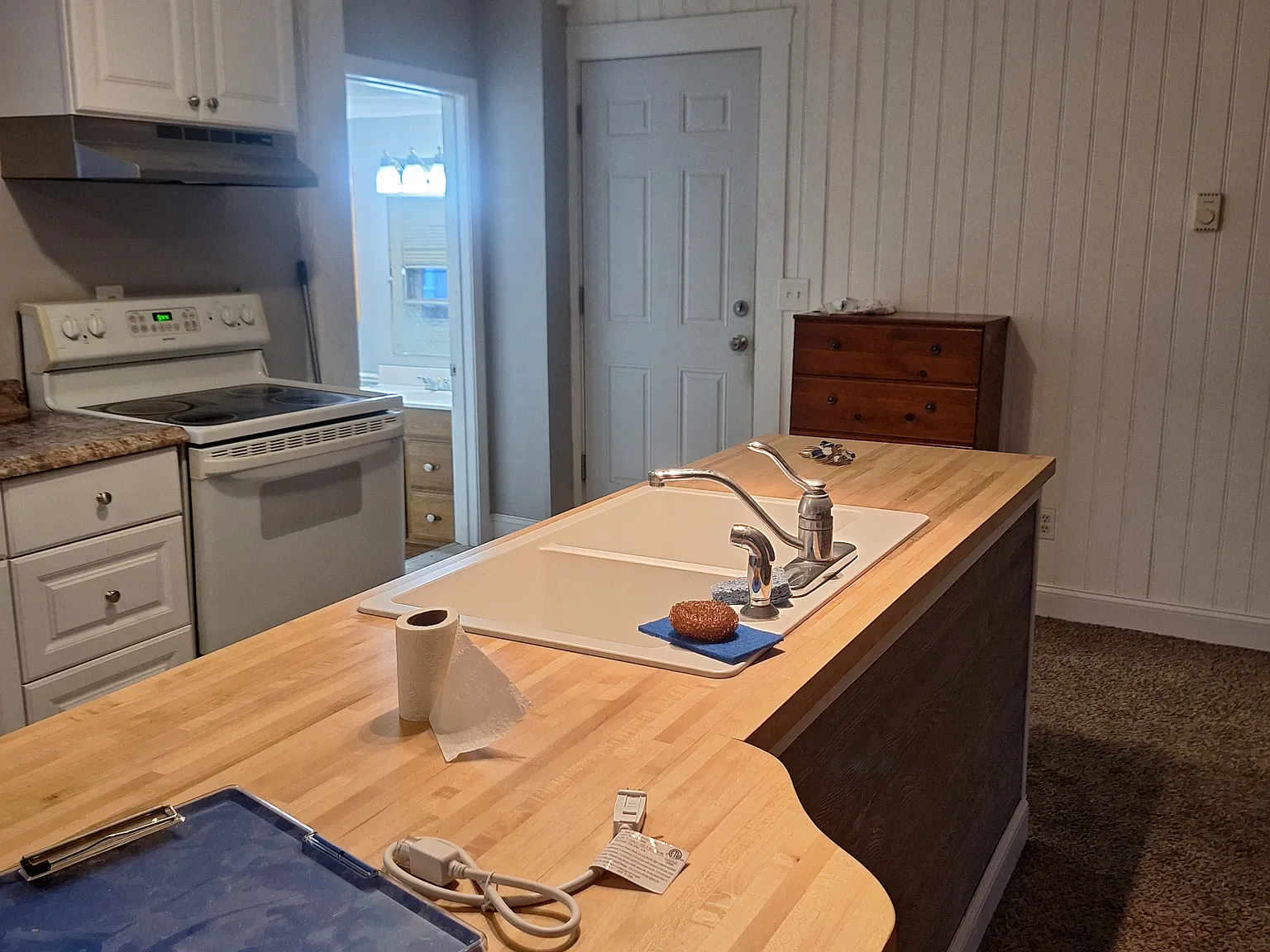 1 bed, 550 sqft, $1,100 — Photo 3