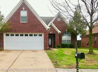 9102 Billy Pat Dr, Olive Branch, MS 38654