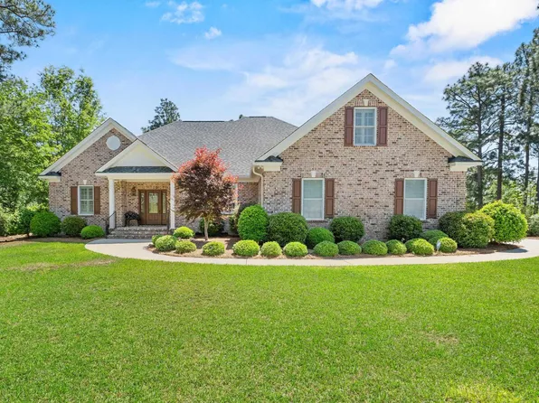 128 High Knoll Rd, Columbia, SC 29223