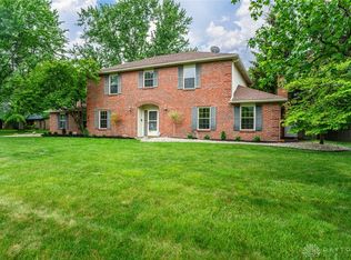 10033 Settlement House Rd, Dayton, OH 45458