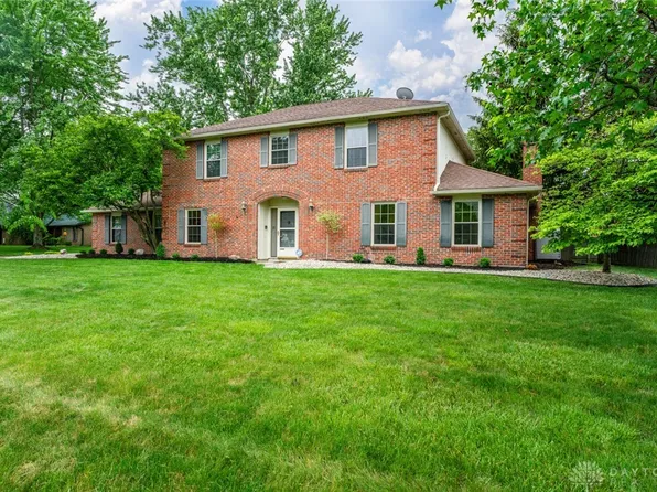10033 Settlement House Rd, Dayton, OH 45458