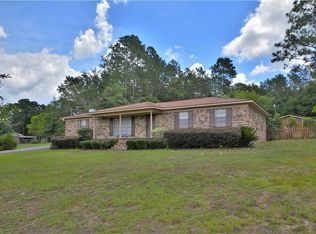 10646 Richard Dr, Saraland, AL 36571