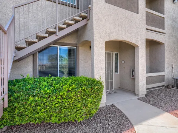 3544 Desert Cliff St Unit 103, Las Vegas, NV 89129
