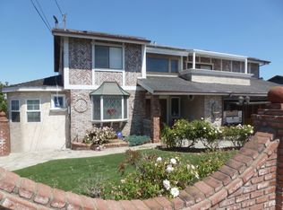 416 Hillcrest St, El Segundo, CA 90245