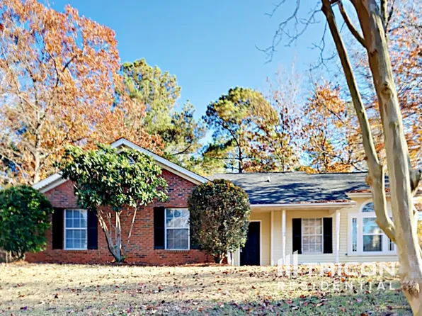 36 Saint Albans Rd, Irmo, SC 29063