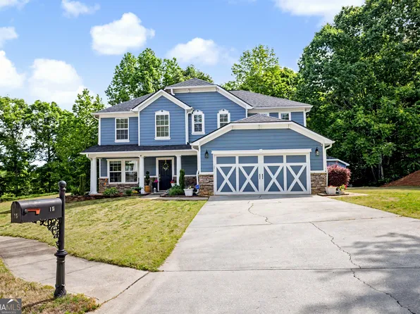 15 Nash Ln, Newnan, GA 30263