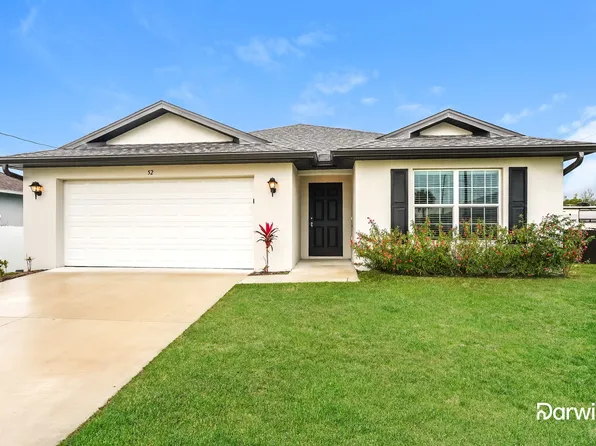 52 Olive Ave S, Lehigh Acres, FL 33976