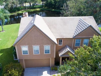 4386 Ellinwood Blvd, Palm Harbor, FL, 34685