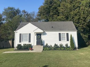 3717 Norma Dr, Nashville, TN 37211