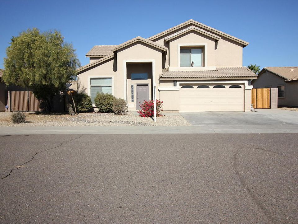 1st image of 15654 W Mohave St