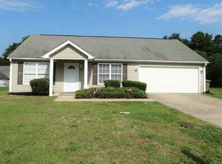 100 Pine Valley Rd, Piedmont, SC 29673