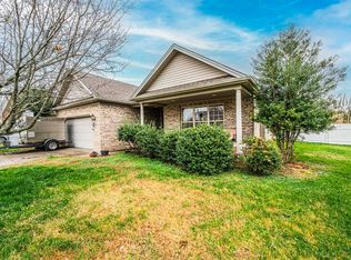 815 McCausland Ave, Bowling Green, KY 42101