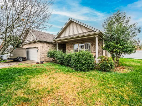 815 McCausland Ave, Bowling Green, KY 42101