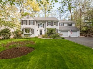 22 Homestead Rd, Darien, CT 06820