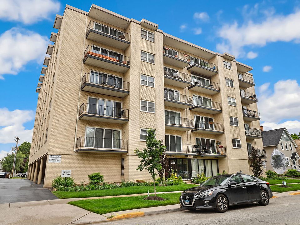1st image of 215 Marengo Ave APT 3B