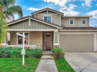 12815 Spring Montain Dr, Rancho Cucamonga, CA 91739
