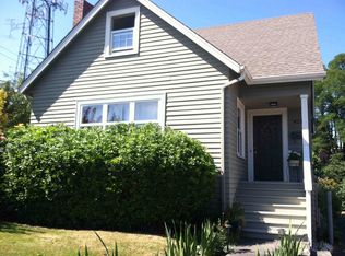 1020 NE 89th St, Seattle, WA 98115