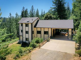 2586 Tinsel Trl, Georgetown, CA 95634