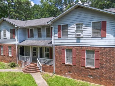 208 Highland Park Dr, Athens, GA, 30605