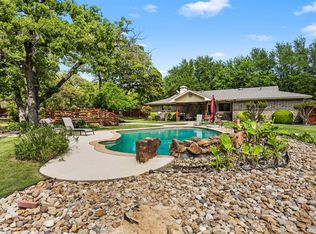 505 Curtis Rd, Burleson, TX 76028