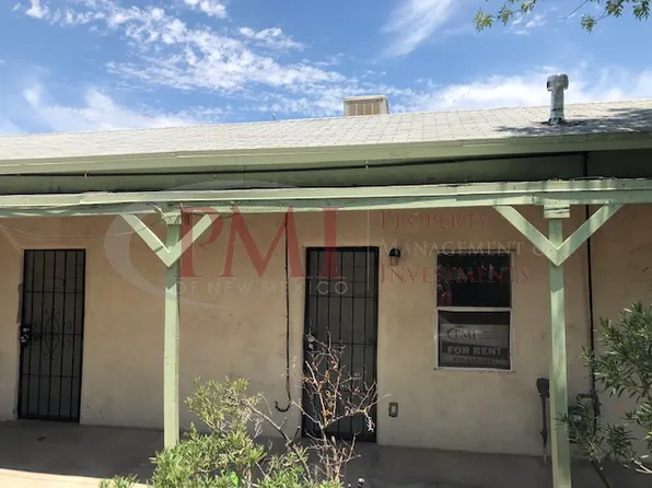 517 E. Las Cruces Avenue #2, 515 E Las Cruces Ave #2, Las Cruces, NM 88001