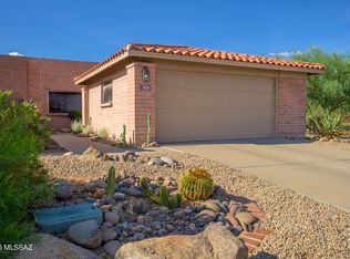 1604 W Calle Zuniga, Green Valley, AZ 85622