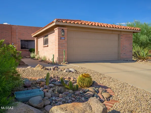 1604 W Calle Zuniga, Green Valley, AZ 85622