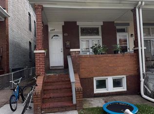 1723 Homestead St, Baltimore, MD 21218