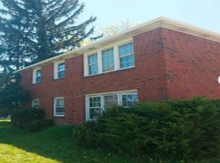 87 McKinley Ave FLOOR 2, Buffalo, NY 14221