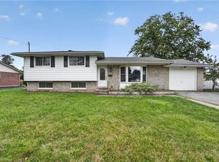 978 Ferndale Ave, Fort Erie, ON L2A 5S8