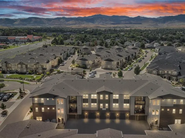15385 W 64th Lane #307, Arvada, CO 80007