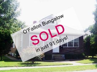 305 E 2nd St, O'Fallon, IL 62269