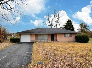 4008 S Larry Ln, Muncie, IN 47302