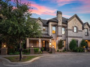 1212 Crockett St, Keller, TX 76248