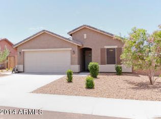 19721 W Morning Glory St, Buckeye, AZ 85326