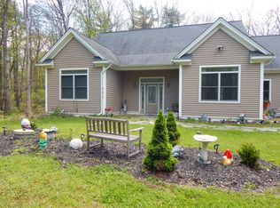 105 Elmwood Dr, Milford, PA 18337