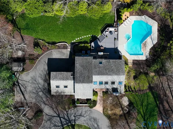 9300 S Mooreland Rd, Henrico, VA 23229