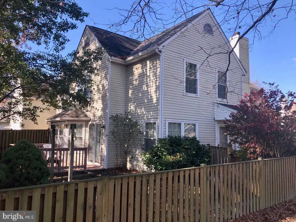1209 Liberty Sq Unit 11, Belcamp, MD 21017