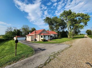 9376 E 300 S, Oakland City, IN 47660