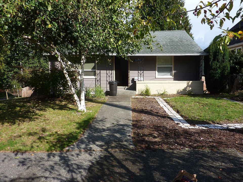 3452 - 35th Avenue West