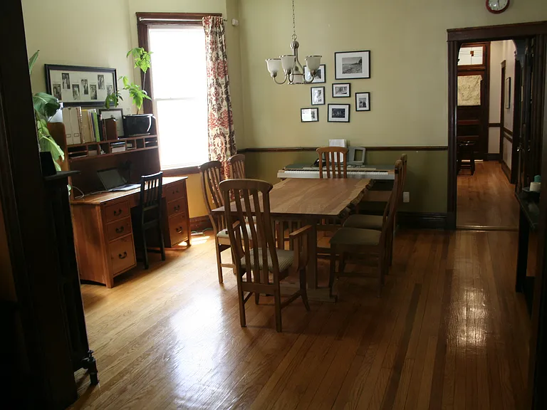 3547 W Wrightwood Ave #1 — Photo 2