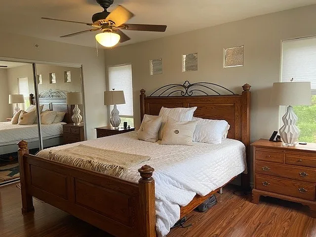 3 bed, 2.5 bath, 2075 sqft, $2,600 — Photo 4