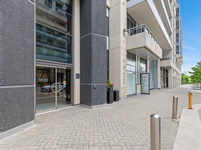 9205 Yonge St #NE1015 — Photo 2