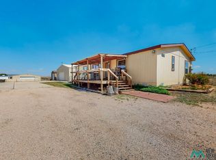 480 Ice Caves Rd, Grants, NM 87020