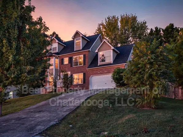 5637 Tucker Rd, Ooltewah, TN 37363