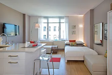 Rented by LCOR (Property Manager)